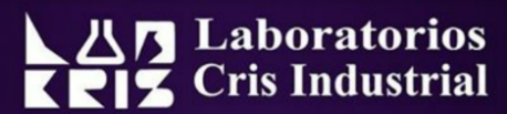 Laboratorio Cris Industrial